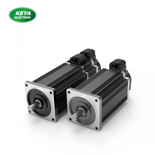直流伺服电机110系列 24V 750W 1500RPM