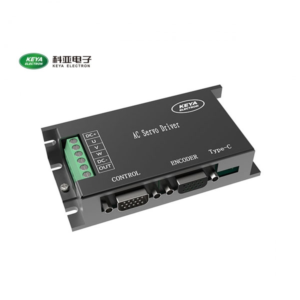 定西直流伺服驱动器KYDAS4820-1E